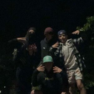 Meet your Posher, Evan